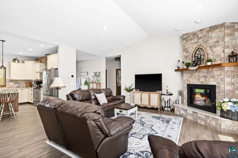 Tiny photo for 3607 Piedmont Ave, Duluth, MN 55811 (MLS # 6125554)
