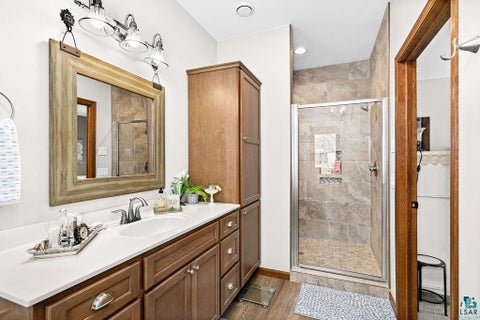 Tiny photo for 3607 Piedmont Ave, Duluth, MN 55811 (MLS # 6125554)