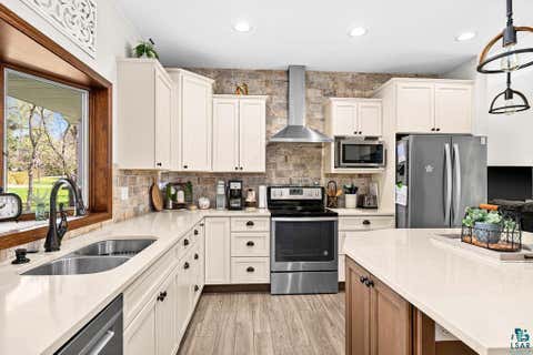 Tiny photo for 3607 Piedmont Ave, Duluth, MN 55811 (MLS # 6125554)