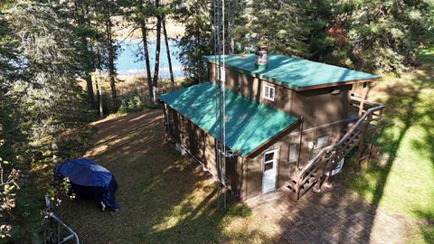 Tiny photo for 7178 Gold Mine Rd, Orr, MN 55771 (MLS # 6122304)