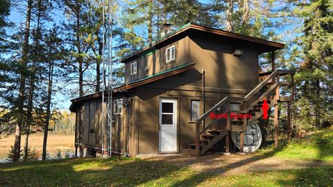 Tiny photo for 7178 Gold Mine Rd, Orr, MN 55771 (MLS # 6122304)