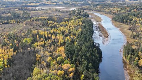 Tiny photo for 7178 Gold Mine Rd, Orr, MN 55771 (MLS # 6122304)