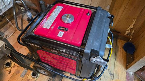 Tiny photo for 7178 Gold Mine Rd, Orr, MN 55771 (MLS # 6122304)