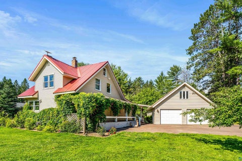 Tiny photo for 5716 Lakewood Rd, Duluth, MN 55804 (MLS # 6126608)