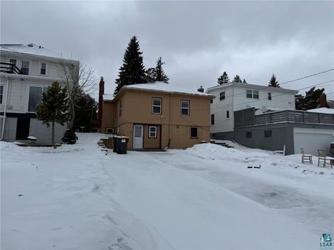 Tiny photo for 1916 Lawn St, Duluth, MN 55812 (MLS # 6124189)