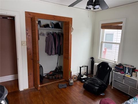 Tiny photo for 1916 Lawn St, Duluth, MN 55812 (MLS # 6124189)