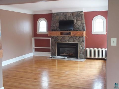 Tiny photo for 1916 Lawn St, Duluth, MN 55812 (MLS # 6124189)