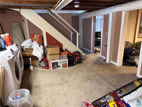 Tiny photo for 1916 Lawn St, Duluth, MN 55812 (MLS # 6124189)