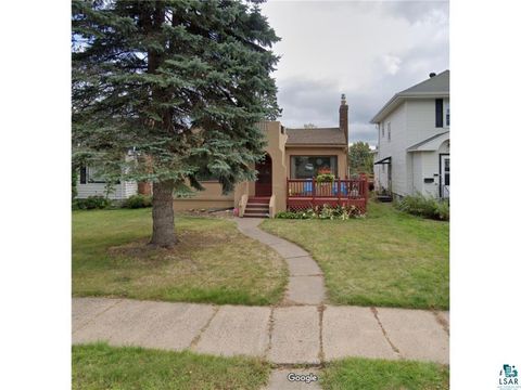 Tiny photo for 1916 Lawn St, Duluth, MN 55812 (MLS # 6124189)