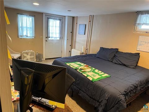 Tiny photo for 1916 Lawn St, Duluth, MN 55812 (MLS # 6124189)