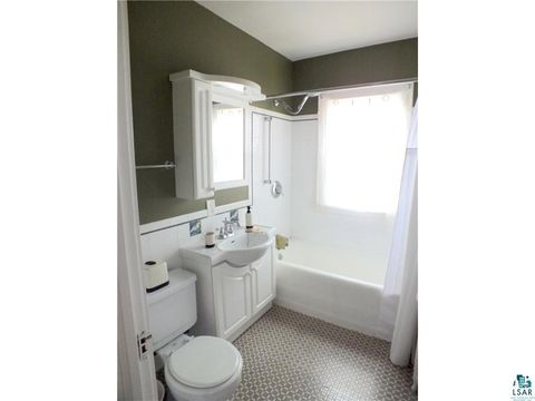 Tiny photo for 1916 Lawn St, Duluth, MN 55812 (MLS # 6124189)