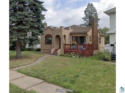 Photo of 1916 Lawn St, Duluth, MN 55812 (MLS # 6124189)