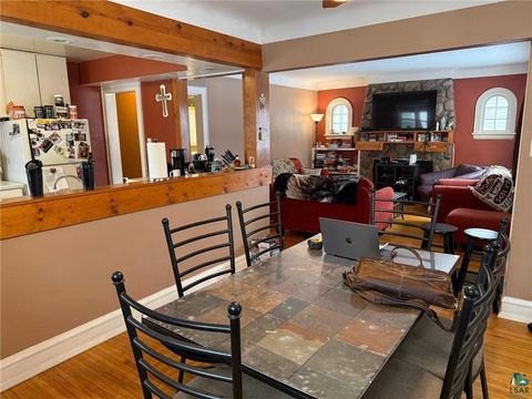 Tiny photo for 1916 Lawn St, Duluth, MN 55812 (MLS # 6124189)