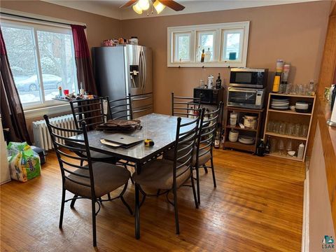 Tiny photo for 1916 Lawn St, Duluth, MN 55812 (MLS # 6124189)