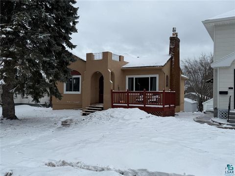 Tiny photo for 1916 Lawn St, Duluth, MN 55812 (MLS # 6124189)