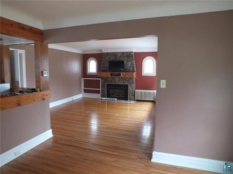 Tiny photo for 1916 Lawn St, Duluth, MN 55812 (MLS # 6124189)