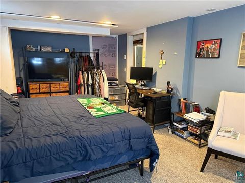 Tiny photo for 1916 Lawn St, Duluth, MN 55812 (MLS # 6124189)