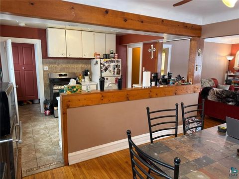 Tiny photo for 1916 Lawn St, Duluth, MN 55812 (MLS # 6124189)