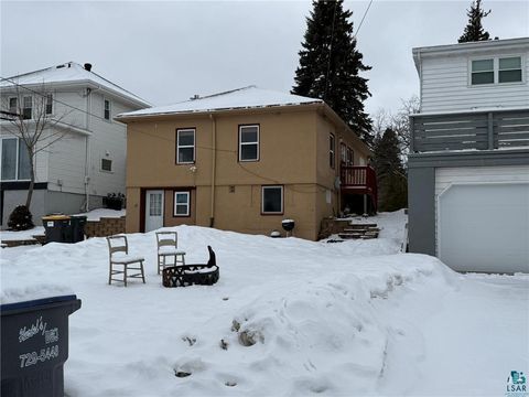 Tiny photo for 1916 Lawn St, Duluth, MN 55812 (MLS # 6124189)