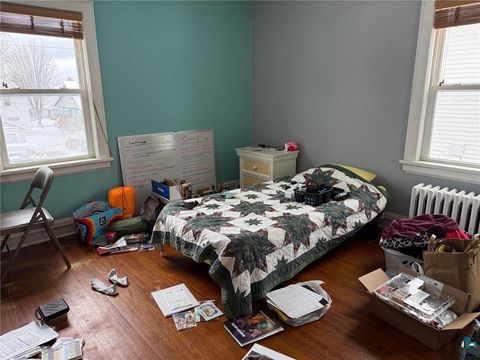 Tiny photo for 1916 Lawn St, Duluth, MN 55812 (MLS # 6124189)