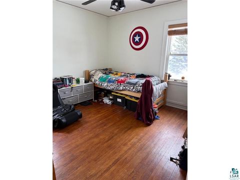 Tiny photo for 1916 Lawn St, Duluth, MN 55812 (MLS # 6124189)