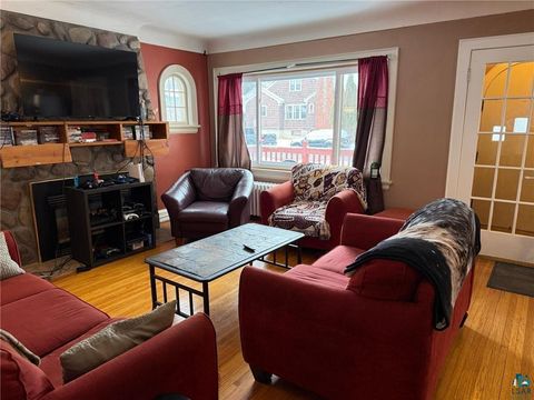 Tiny photo for 1916 Lawn St, Duluth, MN 55812 (MLS # 6124189)