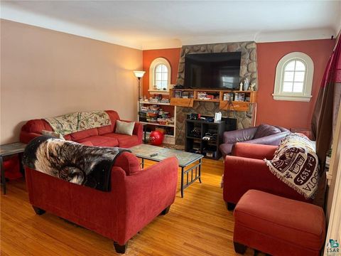 Tiny photo for 1916 Lawn St, Duluth, MN 55812 (MLS # 6124189)
