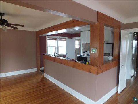 Tiny photo for 1916 Lawn St, Duluth, MN 55812 (MLS # 6124189)