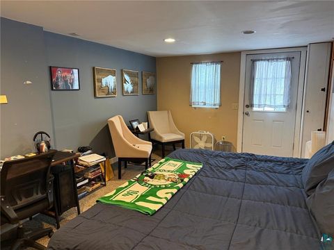 Tiny photo for 1916 Lawn St, Duluth, MN 55812 (MLS # 6124189)