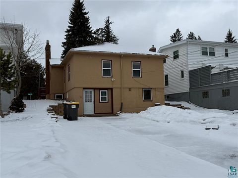 Tiny photo for 1916 Lawn St, Duluth, MN 55812 (MLS # 6124189)