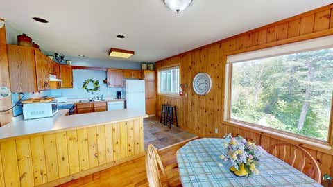 Tiny photo for 5640 County Rd 35, Lutsen, MN 55612 (MLS # 6127462)