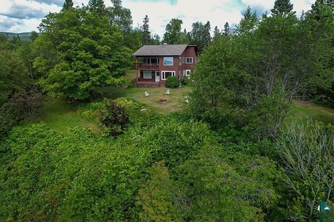 Tiny photo for 5640 County Rd 35, Lutsen, MN 55612 (MLS # 6127462)