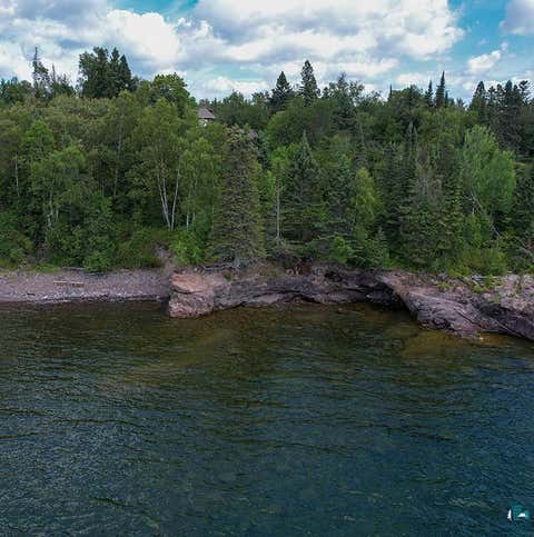 Tiny photo for 5640 County Rd 35, Lutsen, MN 55612 (MLS # 6127462)