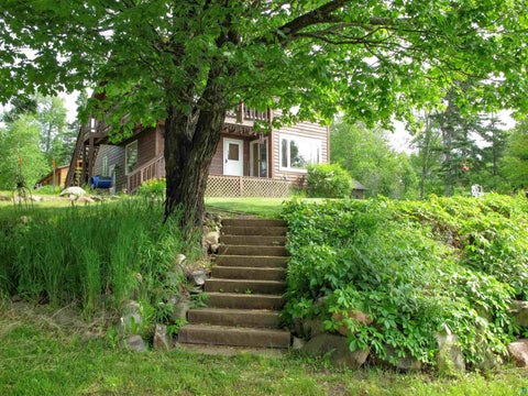 Tiny photo for 5640 County Rd 35, Lutsen, MN 55612 (MLS # 6127462)