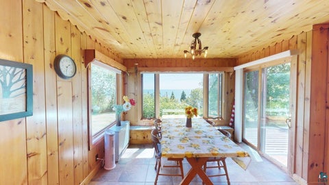 Tiny photo for 5640 County Rd 35, Lutsen, MN 55612 (MLS # 6127462)