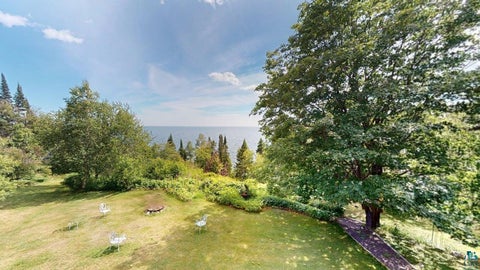 Tiny photo for 5640 County Rd 35, Lutsen, MN 55612 (MLS # 6127462)