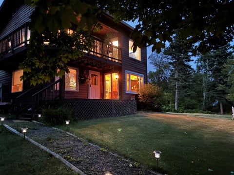 Tiny photo for 5640 County Rd 35, Lutsen, MN 55612 (MLS # 6127462)