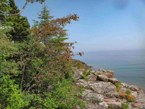 Tiny photo for 5640 County Rd 35, Lutsen, MN 55612 (MLS # 6127462)