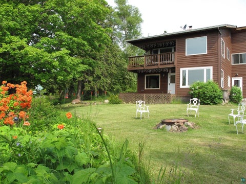 Tiny photo for 5640 County Rd 35, Lutsen, MN 55612 (MLS # 6127462)
