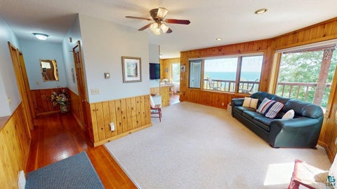 Tiny photo for 5640 County Rd 35, Lutsen, MN 55612 (MLS # 6127462)