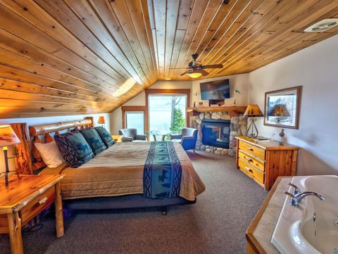 Tiny photo for 2826 Highway 61 #400, Two Harbors, MN 55616 (MLS # 6125141)