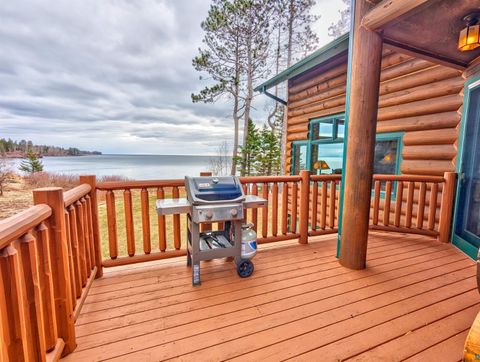 Tiny photo for 2826 Highway 61 #400, Two Harbors, MN 55616 (MLS # 6125141)