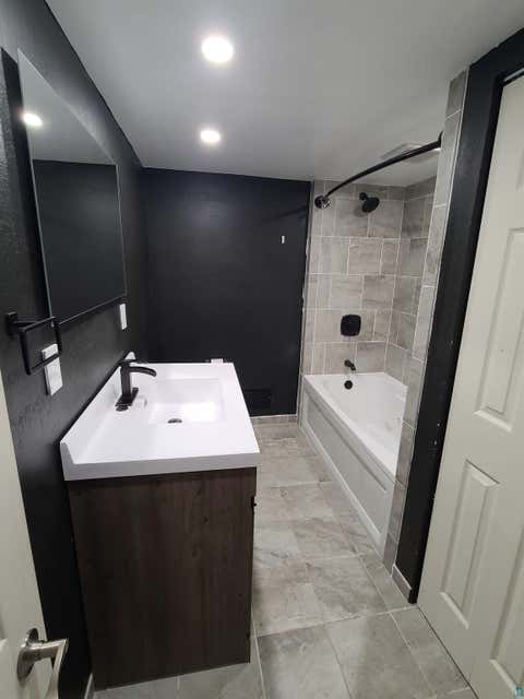 Tiny photo for 16 Fir Circle, Babbitt, MN 55706 (MLS # 6126863)
