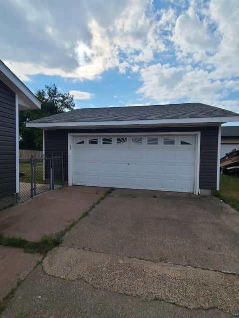 Tiny photo for 16 Fir Circle, Babbitt, MN 55706 (MLS # 6126863)