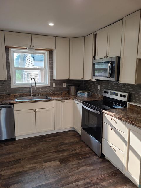 Tiny photo for 16 Fir Circle, Babbitt, MN 55706 (MLS # 6126863)