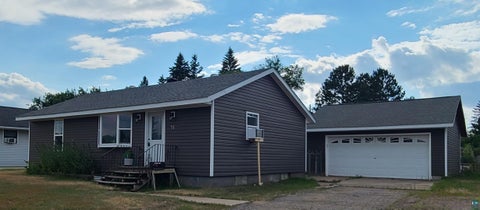 Photo of 16 Fir Circle, Babbitt, MN 55706 (MLS # 6126863)
