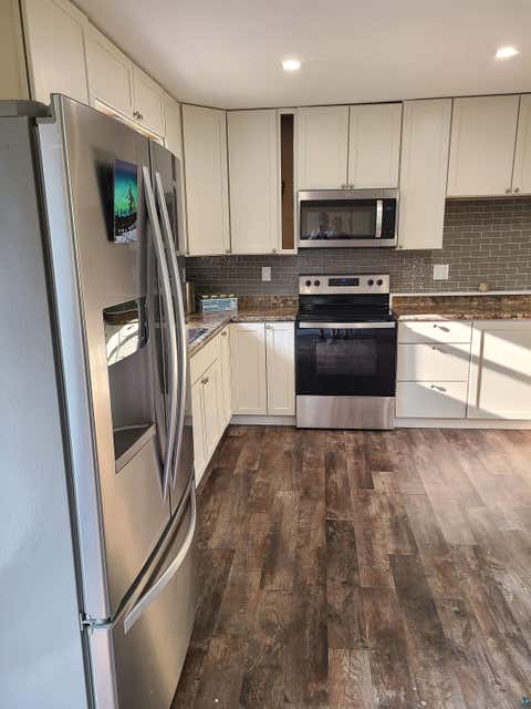 Tiny photo for 16 Fir Circle, Babbitt, MN 55706 (MLS # 6126863)