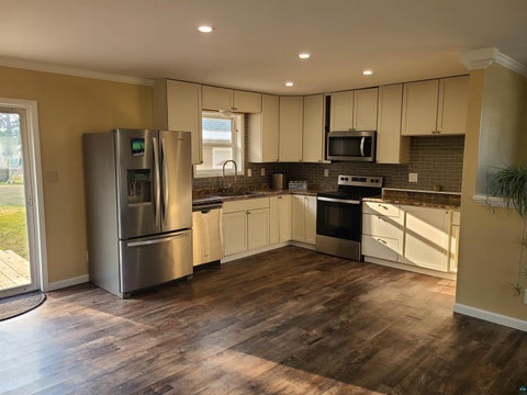 Tiny photo for 16 Fir Circle, Babbitt, MN 55706 (MLS # 6126863)