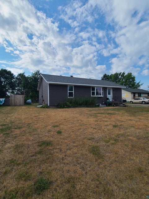 Tiny photo for 16 Fir Circle, Babbitt, MN 55706 (MLS # 6126863)