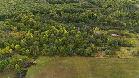 Tiny photo for 84227 Denham Rd, Willow River, MN 55795 (MLS # 6127962)